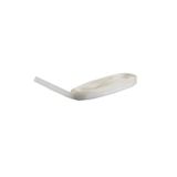 Tahtakale Toptancıları Grogren Kurdele 1 Cm Yerli (10 Metre) Krem