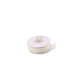 Tahtakale Toptancıları Krem Organze Kurdele 30 mm 22 m