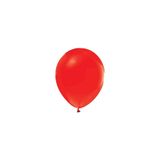 Tahtakale Toptancıları Metalik Balon 12 Inç Baskısız - 100 Adet Kırmızı
