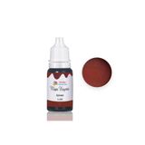 Tahtakale Toptancıları Mum Boyası Sıvı Pigment Boya 20 ML Kiremit - S220