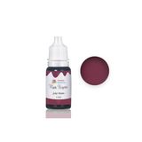 Tahtakale Toptancıları Mum Boyası Sıvı Pigment Boya 20 ML Şeker Pembe - S310