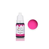 Tahtakale Toptancıları Mum Boyası Sıvı Pigment Boya 20 ML Shiny Magenta - SH34