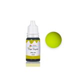 Tahtakale Toptancıları Mum Boyası Sıvı Pigment Boya 20 ML Shiny Sarı - SH20, TYC2812DF3E1BB3AC84943000