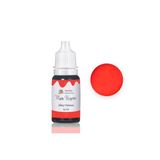 Tahtakale Toptancıları Mum Boyası Sıvı Pigment Boya 20 ML Shiny Turuncu - SH33, TYC2812DF3E1BB3AC84943000