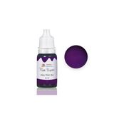 Tahtakale Toptancıları Mum Boyası Sıvı Pigment Boya 20 ML Shiny Violet Mor - SH70, TE8112Shiny-Violet-Mor-SH70