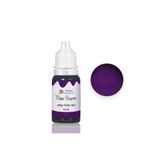 Tahtakale Toptancıları Mum Boyası Sıvı Pigment Boya 20 ML Shiny Violet Mor - SH70, TYC2812DF3E1BB3AC84943000