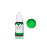 Tahtakale Toptancıları Mum Boyası Sıvı Pigment Boya 20 ML Shiny Yeşil - SH60