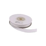 Tahtakale Toptancıları Organze Kurdele 10 MM (22 Metre) Beyaz