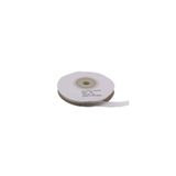Tahtakale Toptancıları Organze Kurdele 10 MM (22 Metre) Gümüş