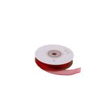 Tahtakale Toptancıları Organze Kurdele 10 MM (22 Metre) Kırmızı
