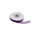 Tahtakale Toptancıları Organze Kurdele 10 mm - 22 metre Mor