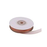 tahtakale toptancıları Organze Kurdele 10 Mm (22 Metre) Pudra Çok Renkli