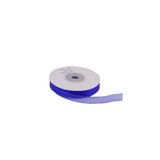 Tahtakale Toptancıları Organze Kurdele 10 MM (22 Metre) Saks Mavi