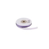 Tahtakale Toptancıları Organze Kurdele 10 mm 22 Mt Lila