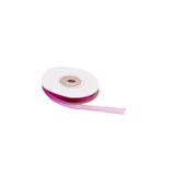Tahtakale Toptancıları Organze Kurdele 20 MM (22 Metre) Fuşya