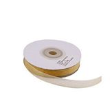 tahtakale toptancıları Organze Kurdele 20 Mm (22 Metre) Gold Çok Renkli