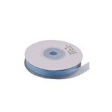 Tahtakale Toptancıları Organze Kurdele 20 MM (22 Metre) Mavi