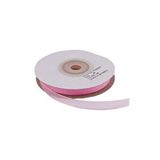 tahtakale toptancıları Organze Kurdele 20 Mm (22 Metre) Pembe