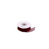 Tahtakale Toptancıları Organze Kurdele 30 Mm - 22 Metre Bordo