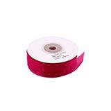 tahtakale toptancıları Organze Kurdele 30 Mm (22 Metre) Fuşya Çok Renkli