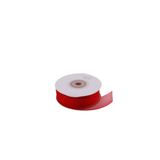 Tahtakale Toptancıları Organze Kurdele 30 Mm - 22 Metre Kırmızı