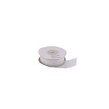 Tahtakale Toptancıları Organze Kurdele 40 Mm - 22 Metre Beyaz