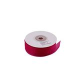 tahtakale toptancıları Organze Kurdele 40 Mm (22 Metre) Fuşya Çok Renkli