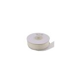 Tahtakale Toptancıları Organze Kurdele 40 Mm 22 Metre Krem