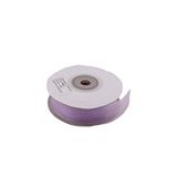 tahtakale toptancıları Organze Kurdele 40 Mm (22 Metre) Lila Çok Renkli