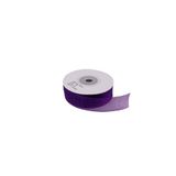 Tahtakale Toptancıları Organze Kurdele 40 Mm - 22 Metre Mor
