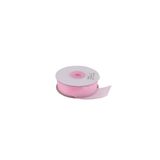 Tahtakale Toptancıları Organze Kurdele 40 MM (22 Metre) Pembe
