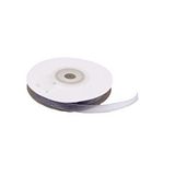 Tahtakale Toptancıları Organze Kurdele 6 Mm - 22 Metre Gümüş