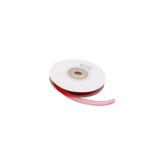 Tahtakale Toptancıları Organze Kurdele 6 MM (22 Metre) Kırmızı