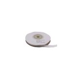 Tahtakale Toptancıları Organze Kurdele 6 MM (22 Metre) Krem