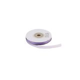 Tahtakale Toptancıları Organze Kurdele 6 MM (22 Metre) Lila
