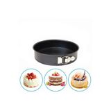 Tahtakale Toptancıları Patisse Yuvarlak Kelepçeli Altı Çıkan Pasta Kek Kalıbı 6.5X20 CM