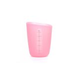 Tahtakale Toptancıları Reçine Silikon Beaker Döküm Karıştırma Kabı 500 ML