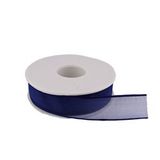 tahtakale toptancıları Şifon Kurdele 2.5 Cm (20 Metre) Saks Mavi Çok Renkli