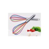 Tahtakale Toptancıları Silikon Çırpıcı Ve Karıştırıcı 25 cm