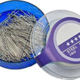 Tahtakalehobi Çelik Toplu Iğne 20 gr