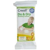 Tahtakalehobi Creall Do & Dry Seramik Model Hamuru Beyaz 500 Gr.