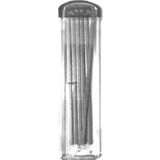 tahtakalehobi Sınav Eskiz Kalemi Ucu 2B 0,9x1,8 mm 5'li Tüp