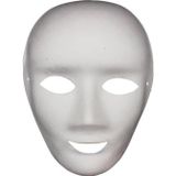 tahtakalehobi VTK Maske İnsan Yüzü
