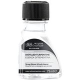 Tahtakalehobi Winsor & Newton Distilled Turpentine Damıtılmış Terebentin 75 Ml.