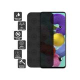 TAHTAKALETEKNİK Samsung Galaxy S22 Ultra SM-S908 Hayalet Cam Nano Kırılmaz Ekran Koruyucu