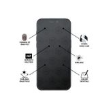 TAHTAKALETEKNİK Samsung Galaxy S24 Plus SM-S926 Mat Kırılmaz Cam Nano Ekran Koruyucu
