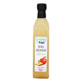 Tahtakapı 500 ml Doğal Katkısız Elma Sirkesi