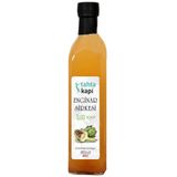 Tahtakapı 500 ml Enginar Sirkesi