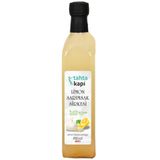 Tahtakapı 500 ml Limon Sarımsak Sirkesi