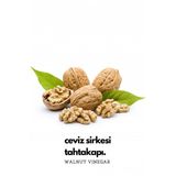 Tahtakapı Ceviz Sirkesi 5 Litre